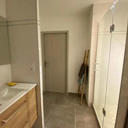 Lotapart T2 Centre Classe 3 Etoiles * Cahors